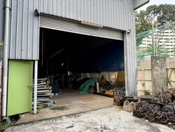 Jalan Senang (D14), Factory #500016391